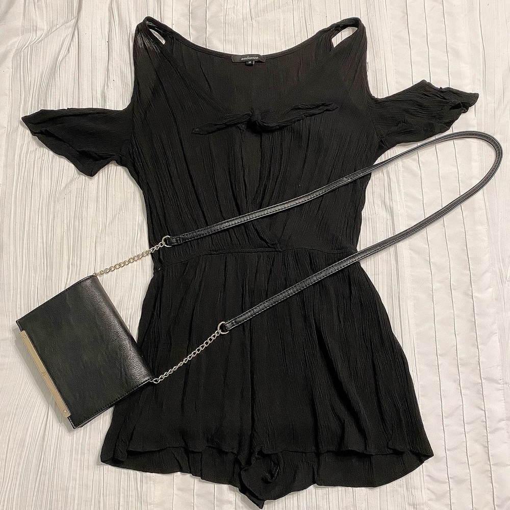INC small crossbody purse